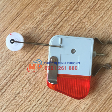 ĐÈN BÁO ĐỨT SỢI MÁY DỆT KIM TRÒN